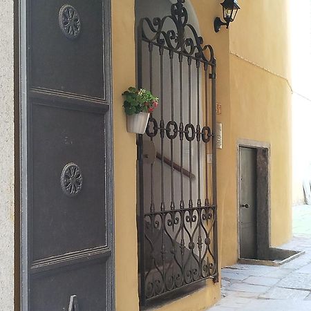 La Corte Di Suna Verbania Exterior foto