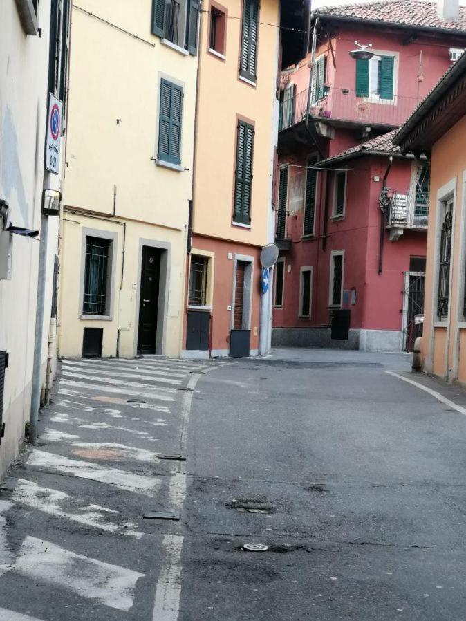 La Corte Di Suna Verbania Exterior foto